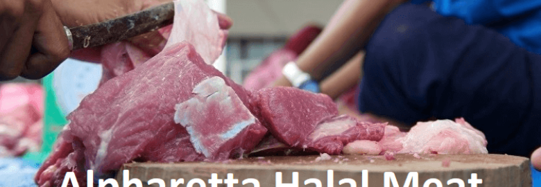 Alpharetta Halal Meat