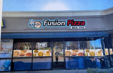 Marietta Fusion Pizza