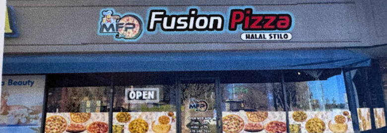 Marietta Fusion Pizza