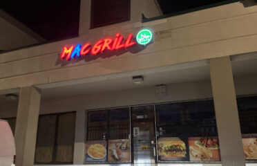 Mac Grill