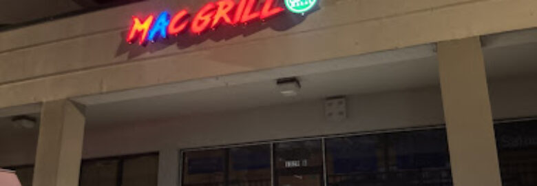 Mac Grill