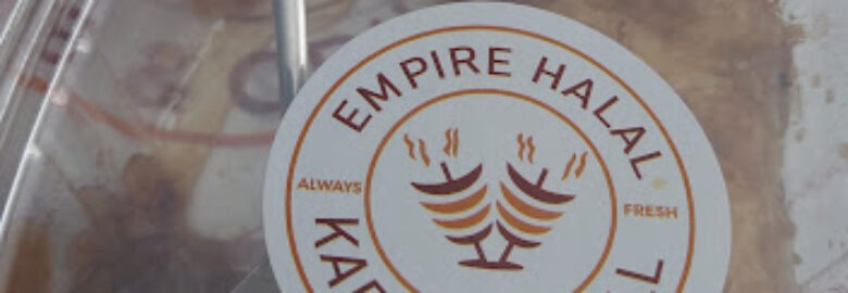 Empire Halal Kabab & Grill