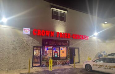 Crown Fried Chicken