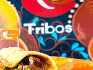 Tribos Peri Peri