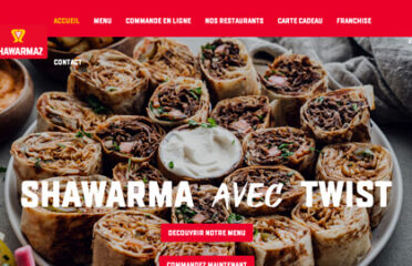 Shawarmaz