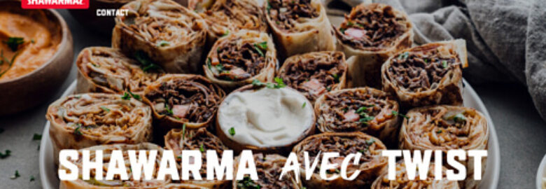 Shawarmaz