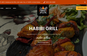 Habibi Grill