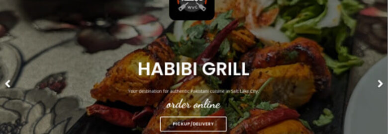 Habibi Grill
