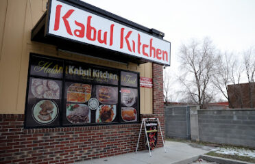 Kabul Kitchen