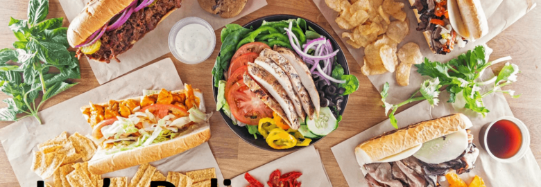 Jay’s Deli