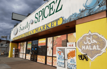 Qaderi Sweetz N Spicez