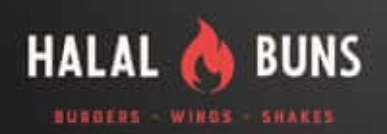 Halal Buns