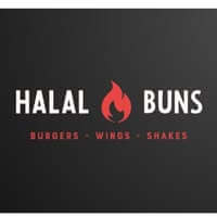 Halal Buns