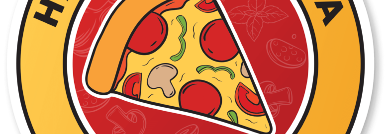NY Halal Pizza