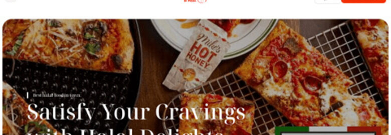 Casa di Pizza