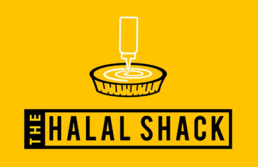 The Halal Shack