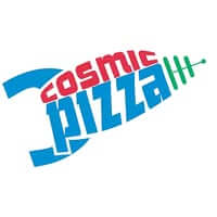 Cosmic Pizza