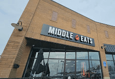 Middle Eats
