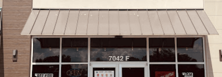 Hangry Joe’s Hot Chicken & Wings