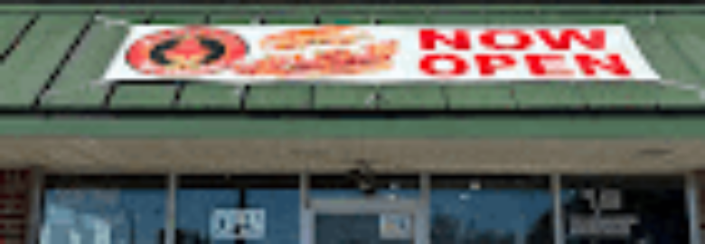 Hangry Joe’s Hot Chicken & Wings