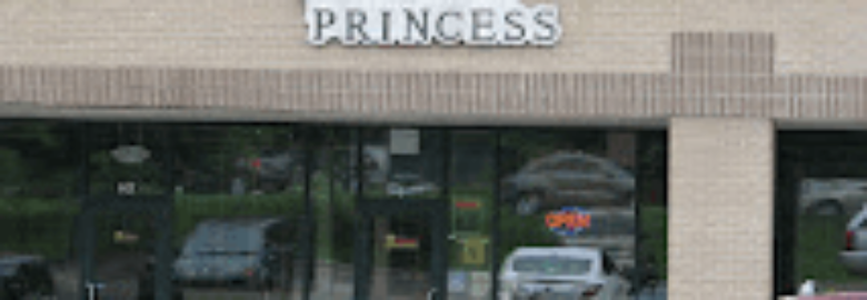 Thai Princess
