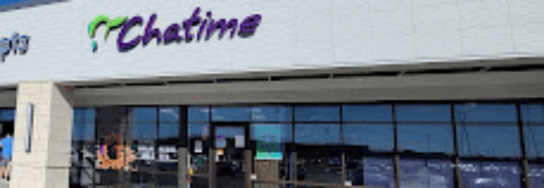 Chatime