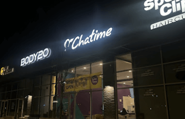 Chatime