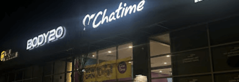 Chatime