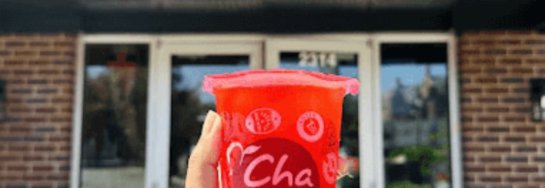 Chatime