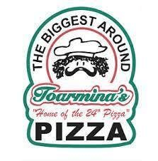 Toarmina’s Pizza