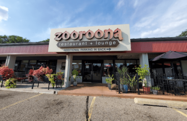 Zooroona Restaurant