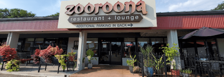 Zooroona Restaurant
