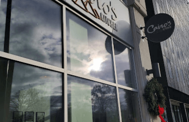 Cairo’s Kitchen