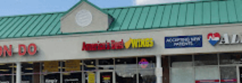 America’s Best Wing
