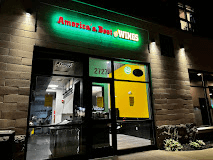 America’s Best Wings