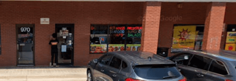 America’s Best Wings