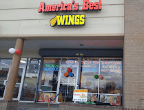 America’s Best Wings