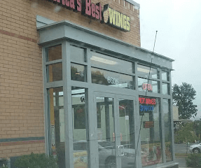 America’s Best Wings