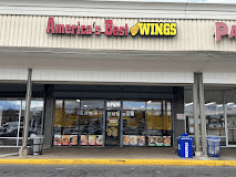 America’s Best Wings