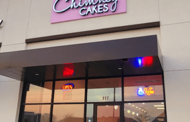 House of Chimney Cakes