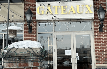 Gateaux Patisserie