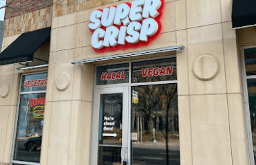 Super Crisp