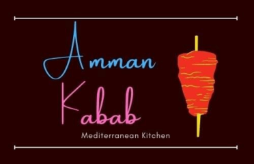 Amman Kabab Mediterranean Kitchen