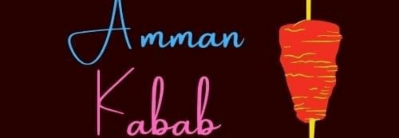 Amman Kabab Mediterranean Kitchen
