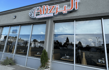 Aliz Seafood and Grill House