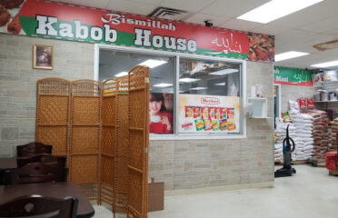 Bismillah Halal Meat & Kabob House