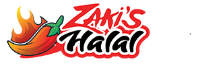 Zaki’s Halal Food