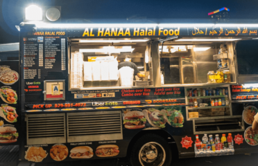 Al Hanaa Halal Food