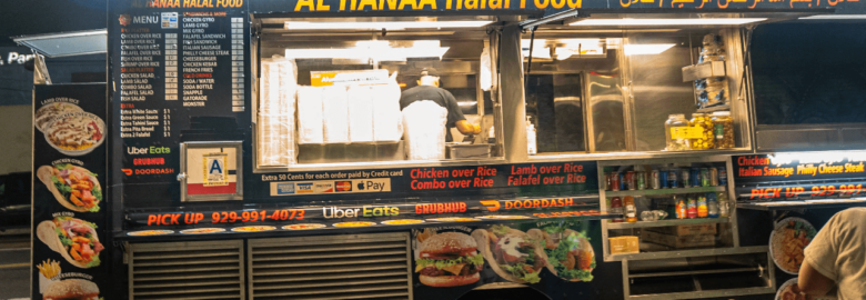 Al Hanaa Halal Food