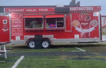 Barakat Halal Food